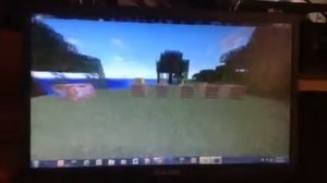 Minecraft head command