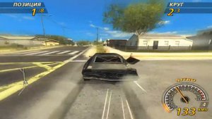 FlatOut 2