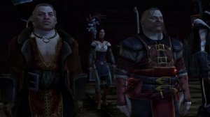 Dragon Age 2 - ЭКСПЕДИЦИЯ В ГЛУБИННЫЕ ТРОПЫ #9