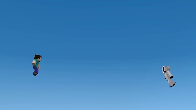 Minecraft song /Psycho Girl 1-16 Minecraft Videos and Song Compilation! смотреть онлайн