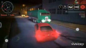HOW TO FIND A ROCKET CAR IN PAYBACK 2