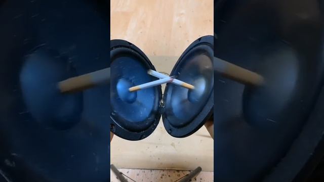 Audio Bass Test: Speaker Harman Kardon L7 смотреть онлайн