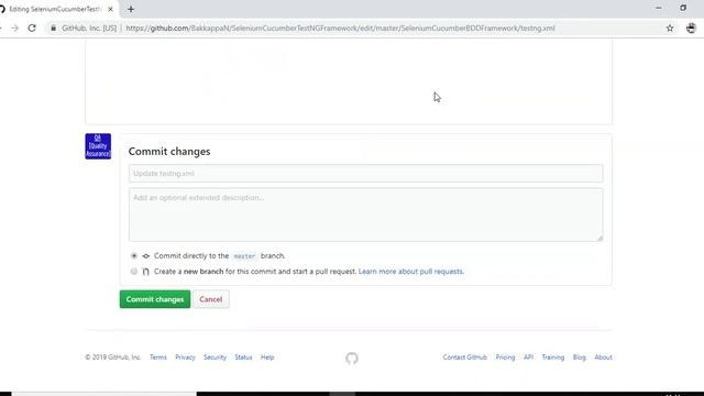 GitHub Pull Request || GitHub Repository || GitHub Tutorial Part-16