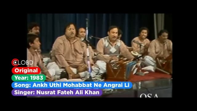 Original vs Remake Bollywood Songs | Old and New indian songs | Part #2
