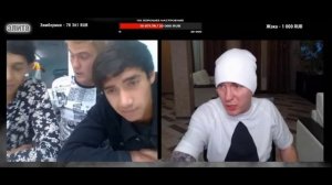 КТО ПО ЖИЗНИ - ЦЫГАН ОПРЕДЕЛИЛ СЕБЯ.mp4