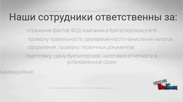 Бухгалтерские услуги в Челябинске Бухгалтерия LIVE