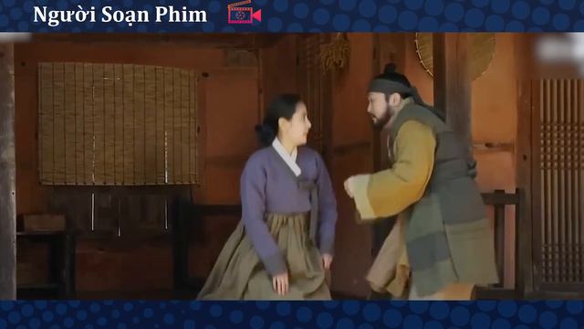 Review Phim: Trộm Nhầm Công Chúa Bị Bỏ Rơi Vô Tình Có Luôn Vợ Đẹp   Full  Tóm Tắt Phim Hàn Hay