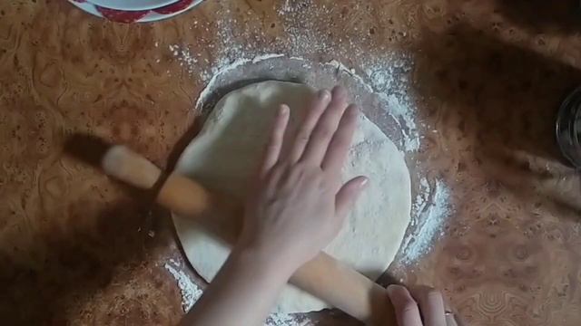 ПИЦЦА ПРОЩЕ НЕКУДА.