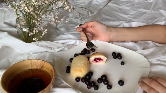 Slow living 101. Мое утро, настраиваюсь на продуктивный день смотреть онлайн