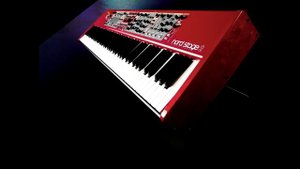 Nord stage  2 Soundtrack. Саундтрек от видеообзора.