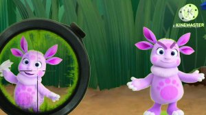 злые клоны Лунтика 6 серия в 4к качестве финал.