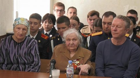 В Брянске суд признал геноцидом убийства мирных людей фашистами во время Великой Отечественной