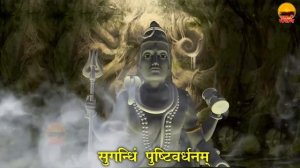 सोमवार भक्ति भजन - ॐ मंगलम ओमकार मंगलम। द्वादश ज्योतिर्लिंग दर्शन। महामृत्युञ्जय मंत्र। अमृतवाणी...