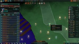 Stellaris: Kennedy + Leviathans - Alari Imperium - 58