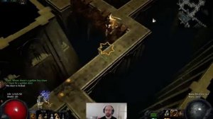 Path of Exile Labyrinth Competitive ?