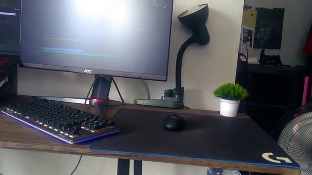 Unboxing + First Impression Monitor AOC 24G2 Indonesia смотреть онлайн