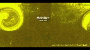 Mobilize - Mobilisiemusik on Proton Radio (2014-10-28) - Event 036