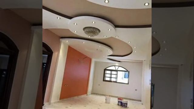 гипсокатон потолок фото 2023#берунуста#master #meister #tuan#потолокизгипсокартона смотреть онлайн