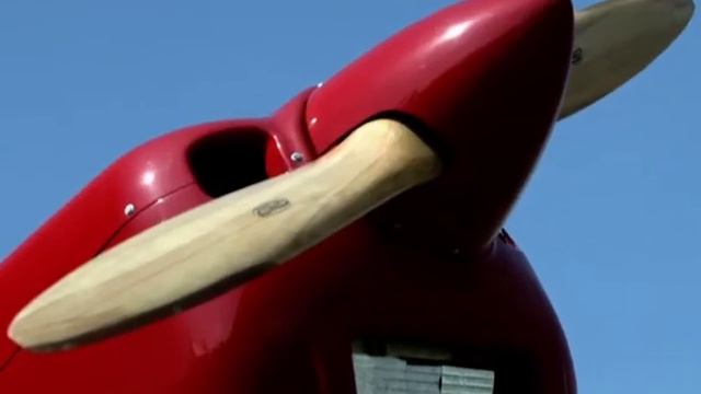 Aerosport Maig 2009 смотреть онлайн