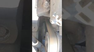 Муфта компрессора кондиционера (стучит, звенит и т.д.)