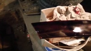 Тонирование задних фонарей ваз 2115-2108