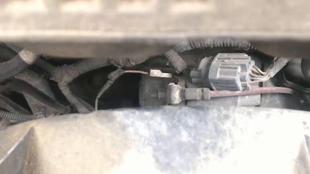 СТРАННАЯ НЕИСПРАВНОСТЬ КРАЙСЛЕР ПИТИ КРУЗЕР. В ЧЕМ ПРОБЛЕМА? ПОСЛЕДСТВИЯ ОШИБКА 0882 смотреть онлайн