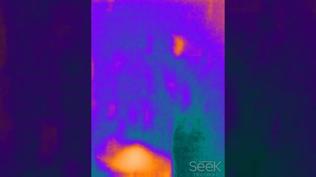Seek Thermal - включение компьютера смотреть онлайн