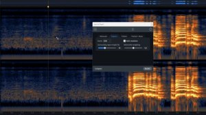 Убираем ЛИШНИЙ звук из записи | Izotope RX Spectral Repair