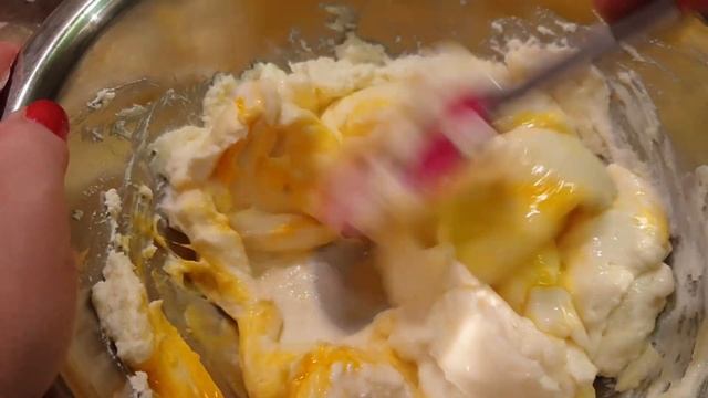 Чизкейк Нью Йорк классический.Второй вариант.Чизкейк бюджетный в домашних условиях.Влог из Эстонии смотреть онлайн