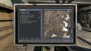 S.T.A.L.K.E.R. Dark Path #9. Х-18 и Пси-Установка в Лесу