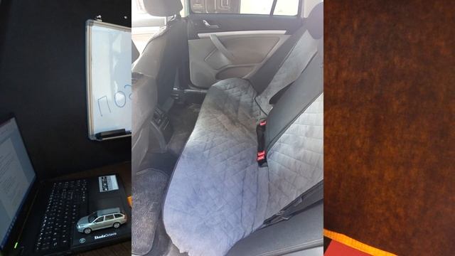 Стоит ли Покупать Накидки(чехлы) В Машину ? смотреть онлайн