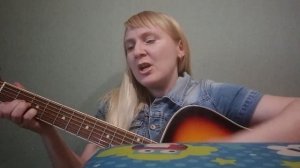 святая Анна- Ежова. Елена Истомина
