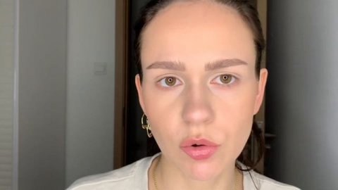 Обзор Huda Beauty Rose Quartz / обзор Fenty Beauty Lemon Lava / Mauve Wive$
