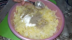 Необыкновенно Вкусная запеканка из обыкновенной капусты и фарша на ужин/ Еда диабетика и не только