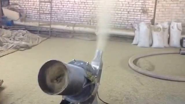 143.2 Соломорезка, измельчитель сена соломы биомассы
