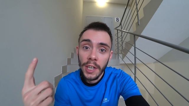 КАК МНЕ УВЕЛИЧИТЬ ПРЫЖОК? Что нужно делать для высокого прыжка? | What to do for a high jump? смотреть онлайн