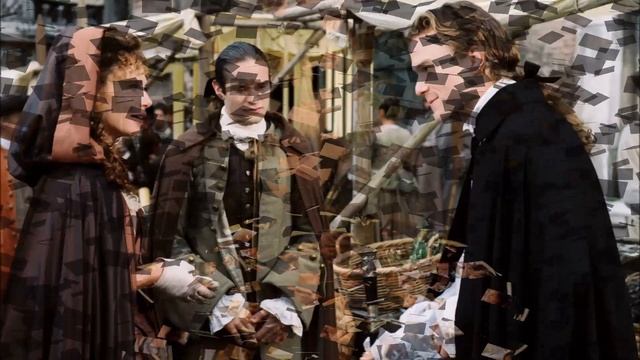 Казанова смотреть онлайн