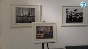 Videoführung zur Ausstellung "RKI in Wien_ Pfade der Geschichte"