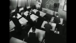 Техническое чудо в СССР 1960-х годов. Робот АРС.