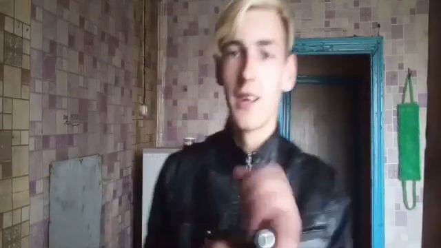За Костю требуют выкуп 1000$ или какие-то таблетки