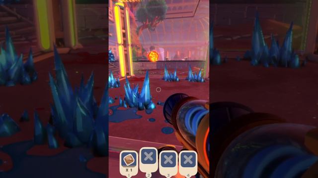 ¿QUE PASA SI COMBINAMOS ESTOS 2 SLIMES? 🤔🤔 #combinaciones #slimerancher2 #videojuegos #latingames