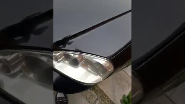 совершенствуем багажник шевролет Лачетти Седан
