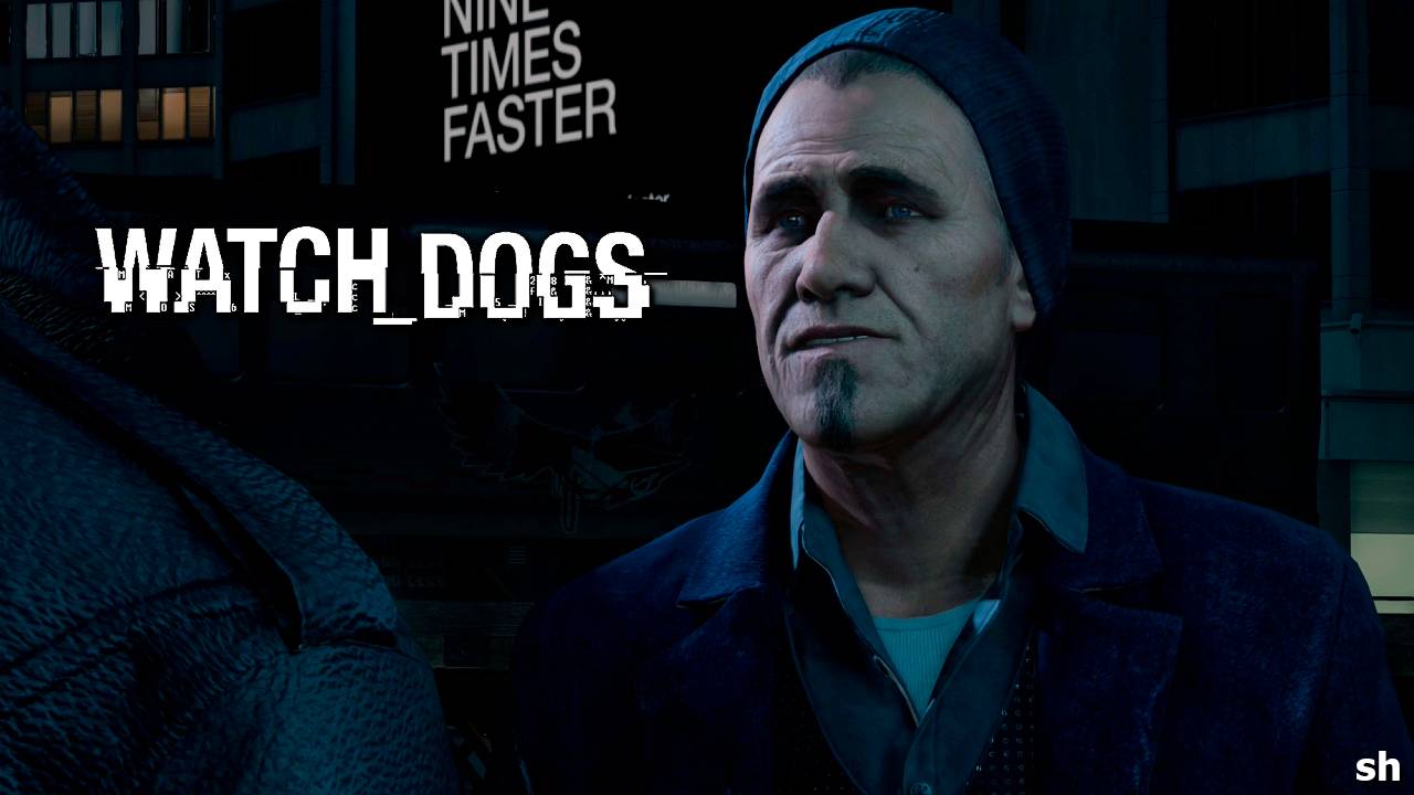 Watch Dogs►Прохождение без комментариев #16