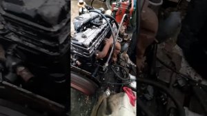 запуск двигателя валдай евро 2 д 245.7