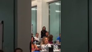 Страх. Жанат Кожамжаров. Дубай.