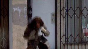 Не грози южному централу. Бомж.