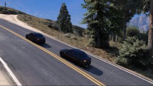 Я за тобой - Патимат 🎶 \ GTA 5 DAGESTAN V4