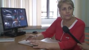 Видеонаблюдение в детских садах