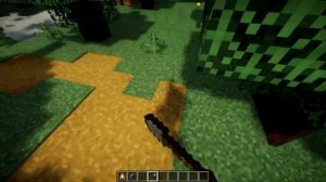 MINECRAFT: Как Построить Красивый и Уютный Стартовый Дом для Выживания в Майнкрафт?