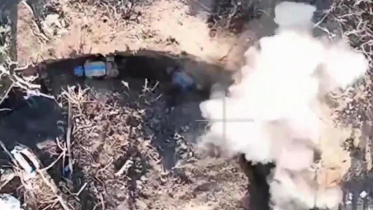 Минобороны России передает последние данные о ходе военной спецоперации